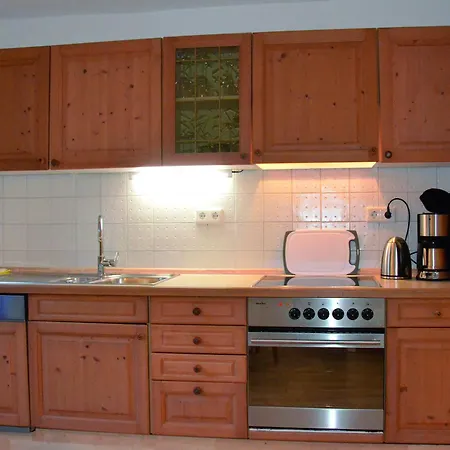 Reisekultouren Apartments Detmold Room photo