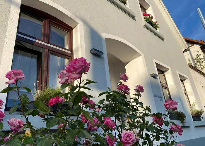 Reisekultouren Apartments Detmold