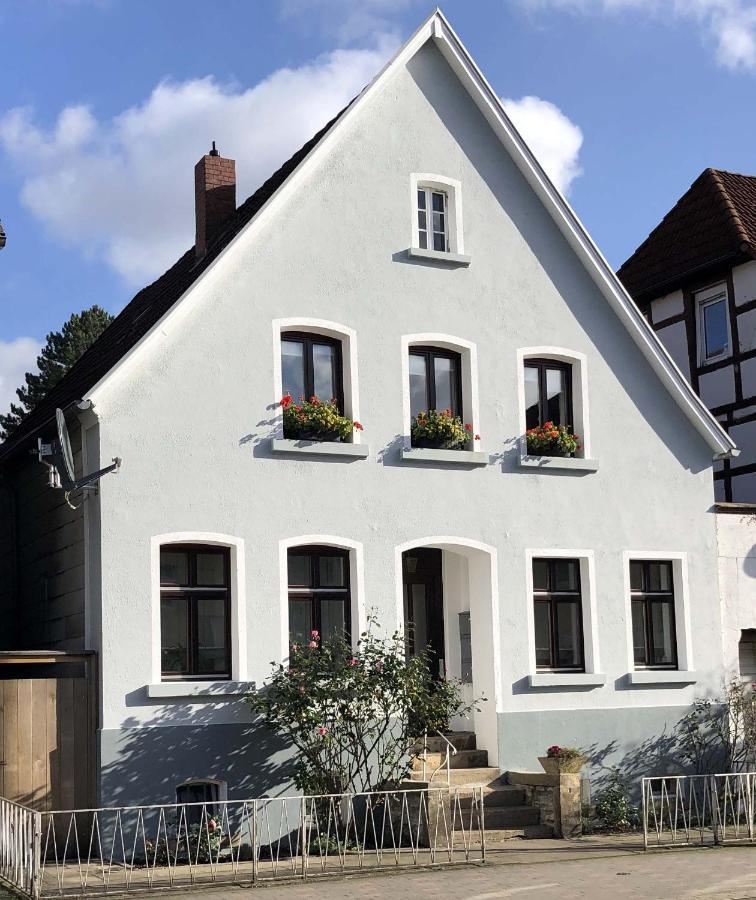 Reisekultouren Detmold