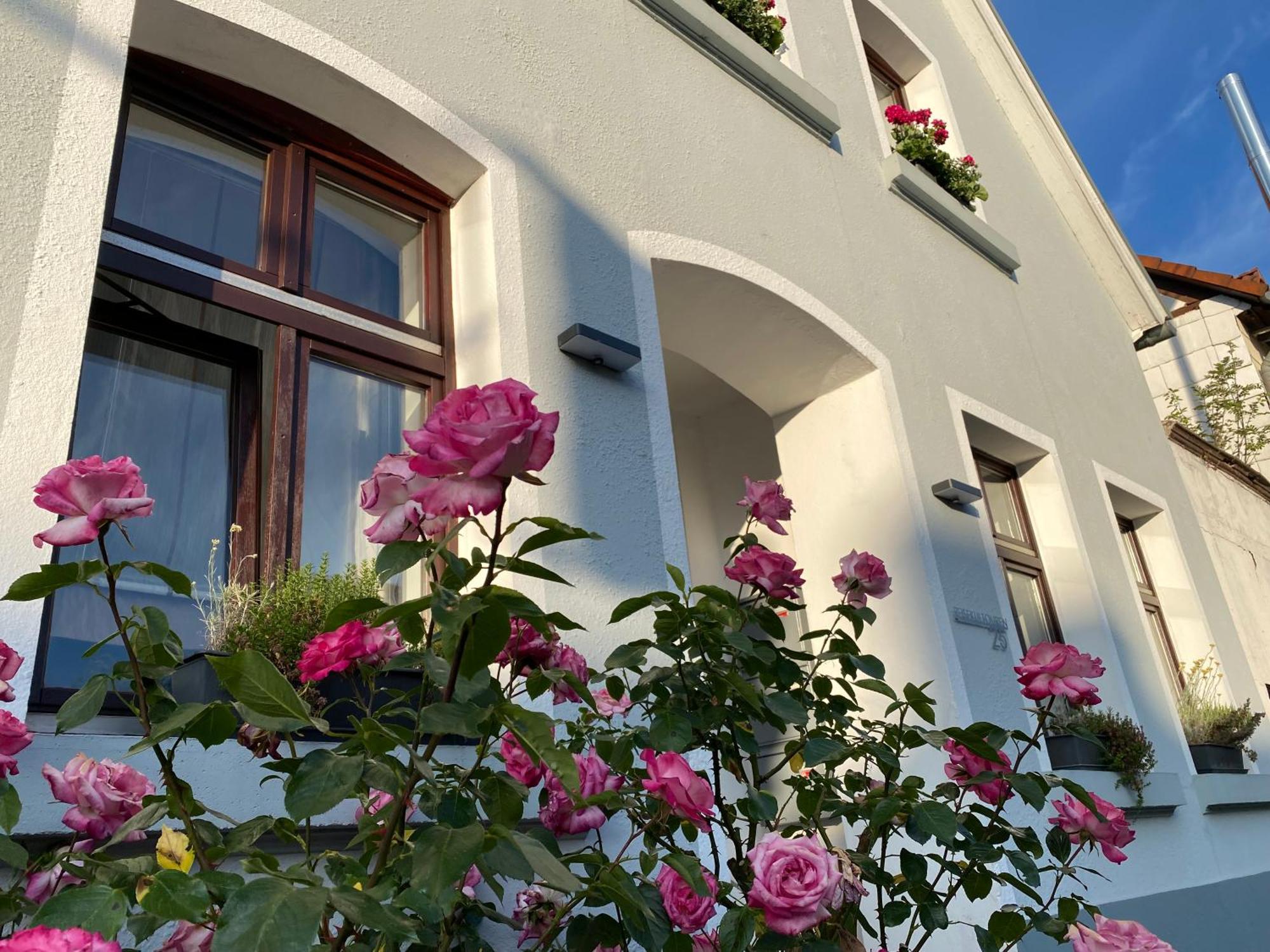 Apartment Reisekultouren