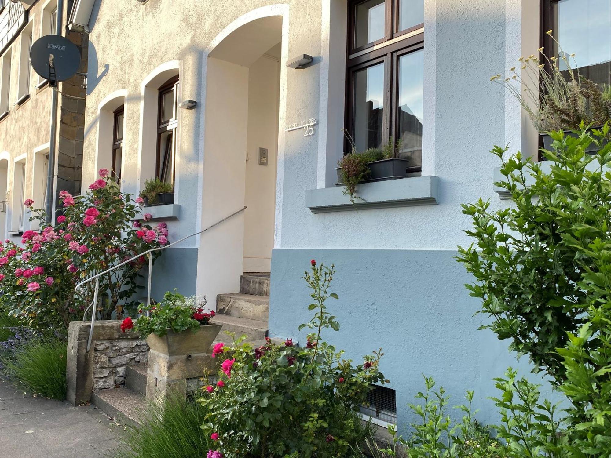 Reisekultouren Apartment