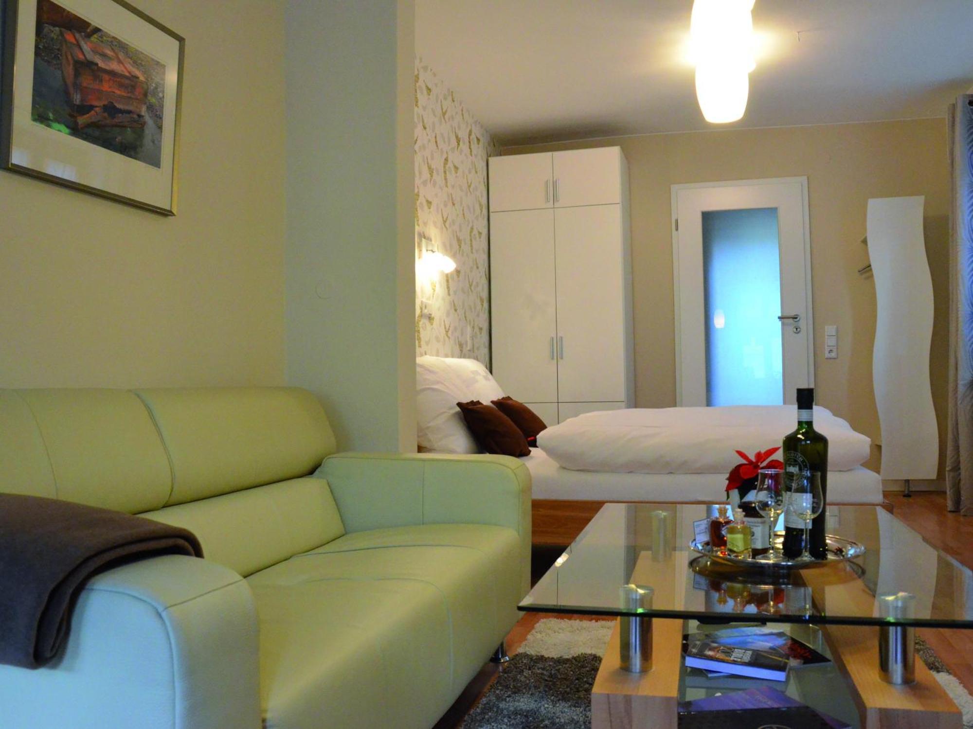 Reisekultouren Apartment *