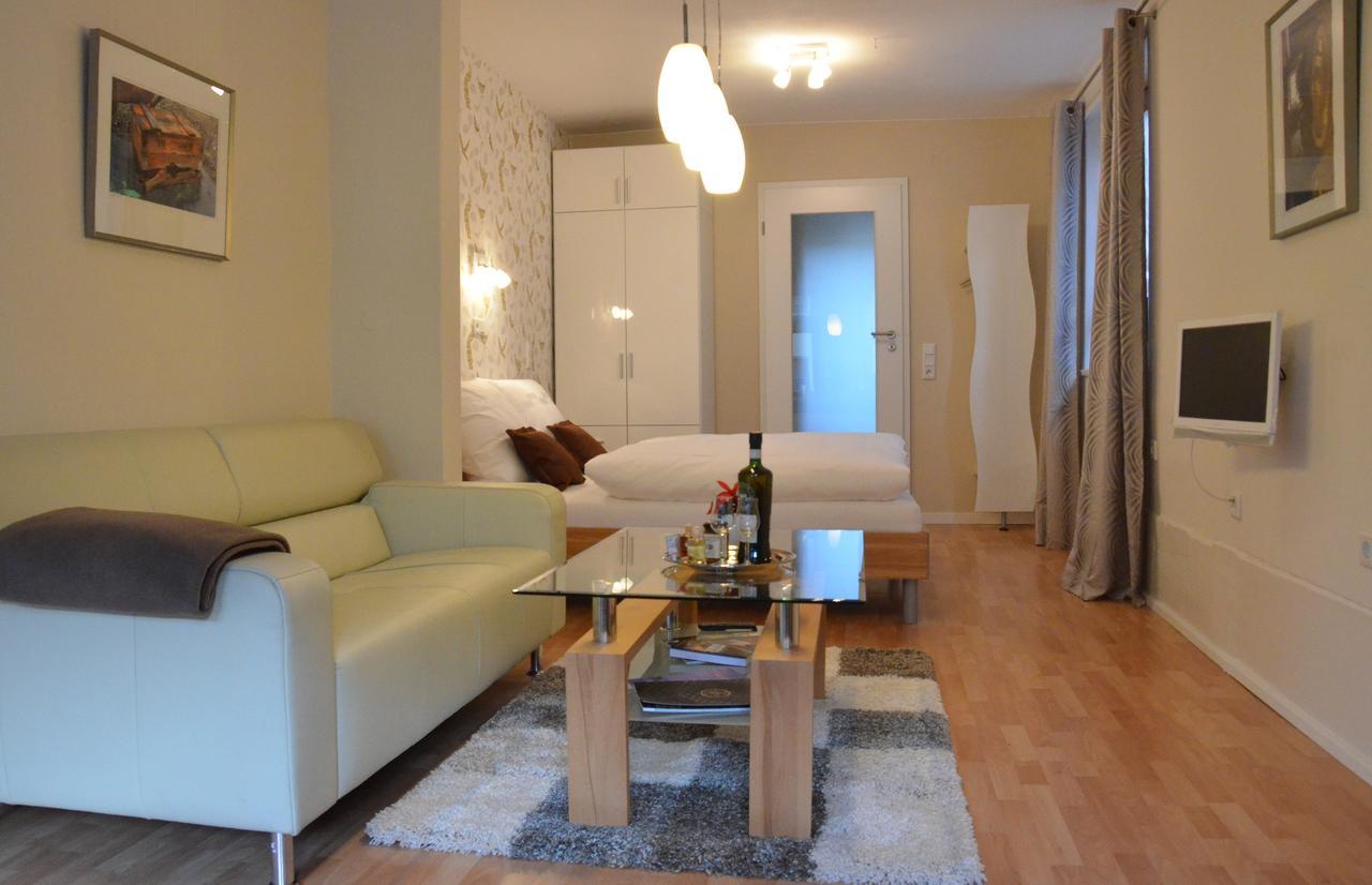 Apartment Reisekultouren *