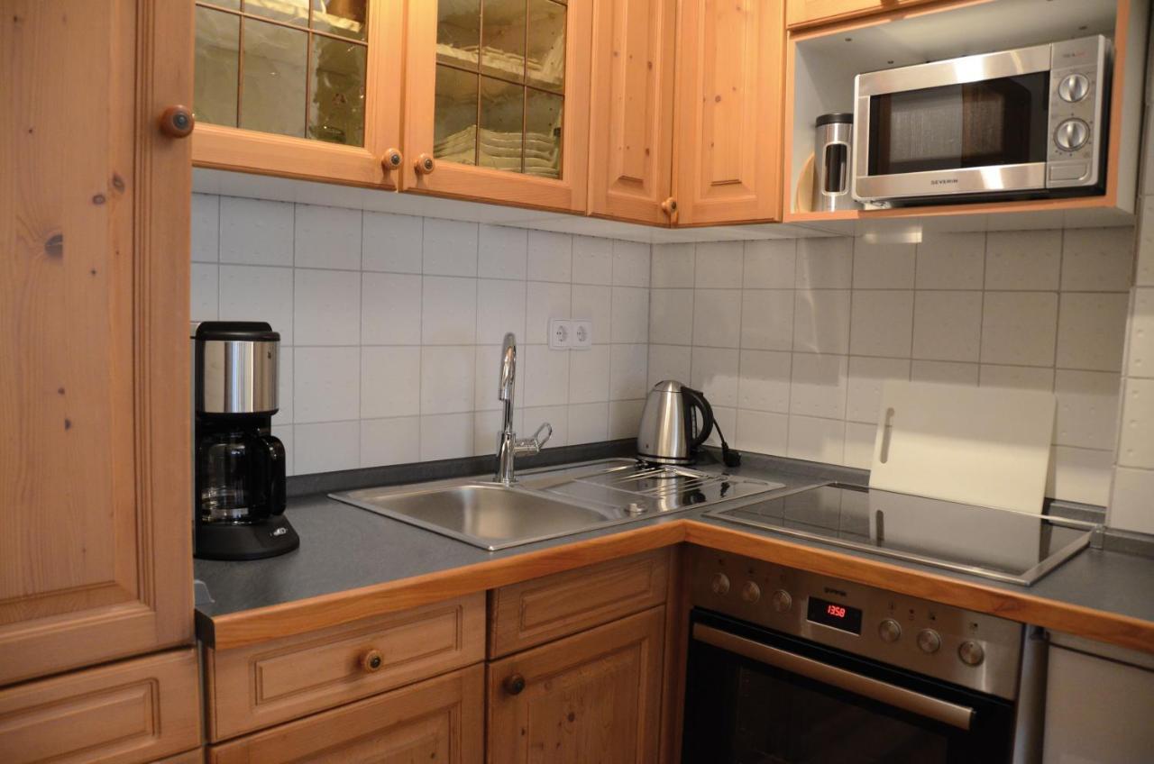 Reisekultouren Apartment