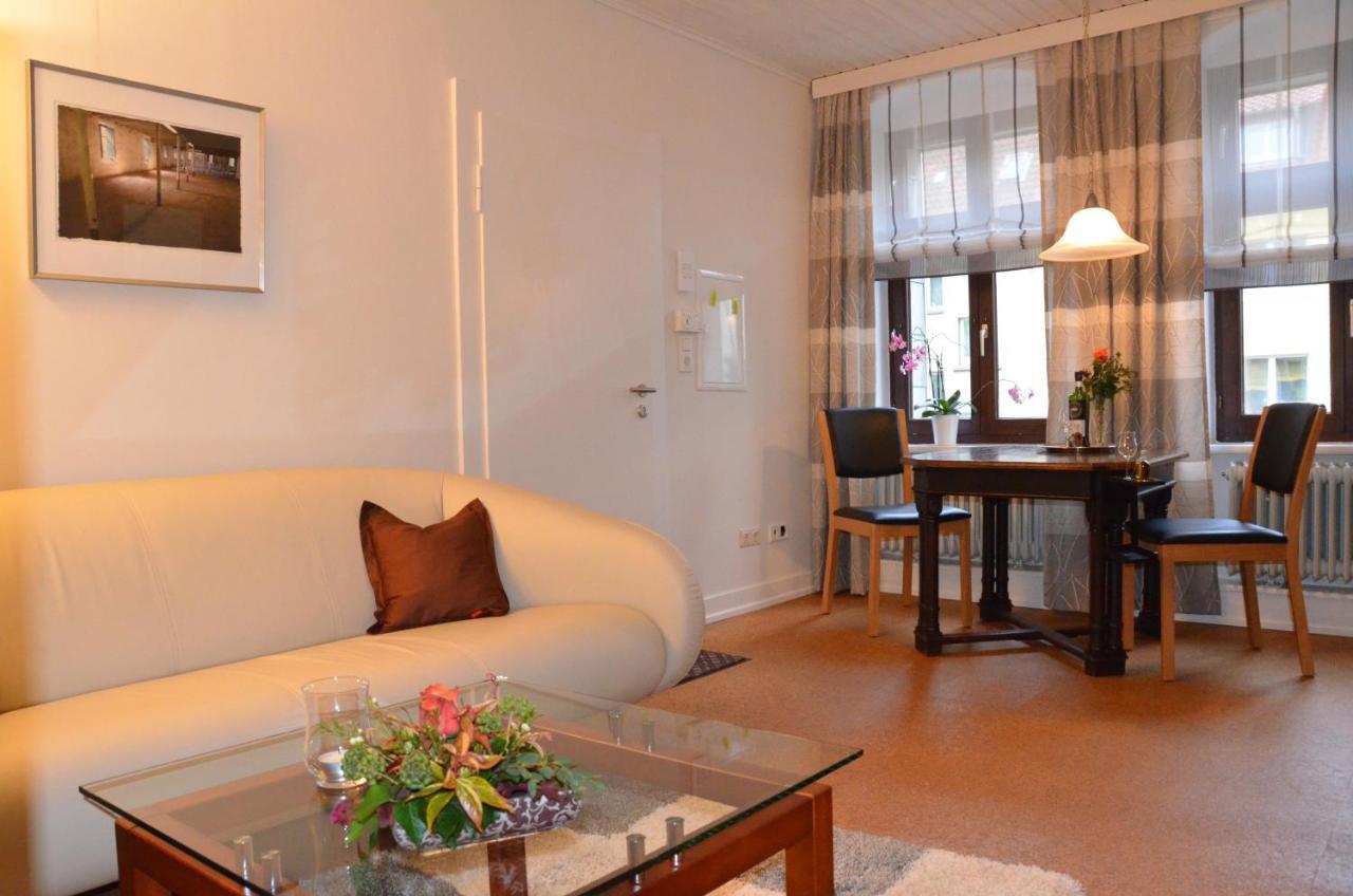 Apartment Reisekultouren *