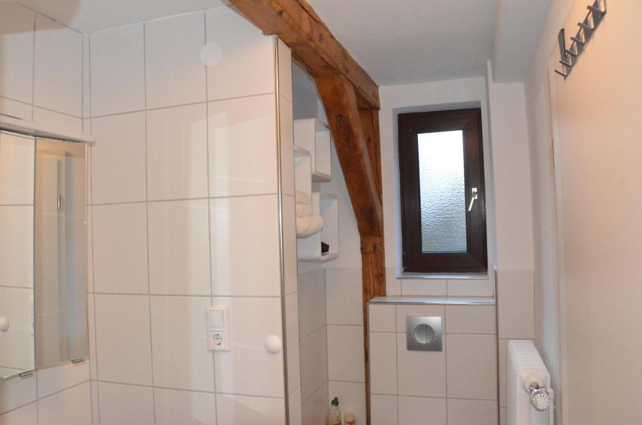 Apartment Reisekultouren Detmold